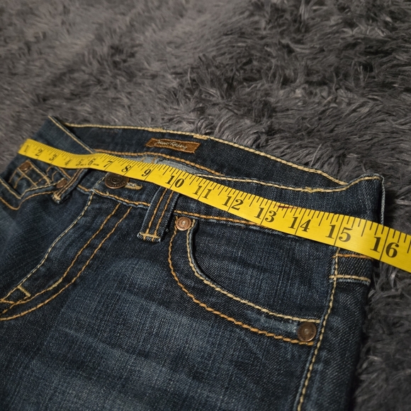 David Kaun Jeans - Picture 6 of 9